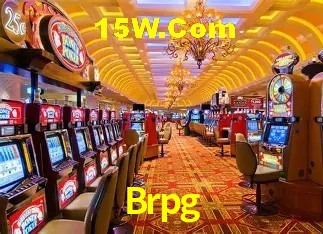Variedade de jogos na Brpg