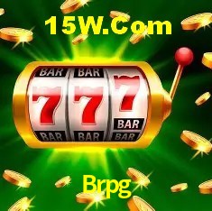 Biblioteca de slots populares na Brpg