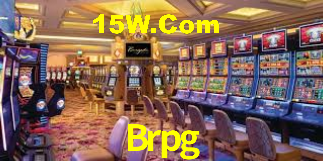 Mercados ao vivo e cash out na Brpg